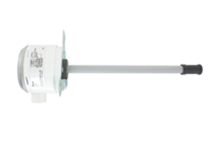 Dwyer Duct mounted Air Temperature and Humidity Sensor