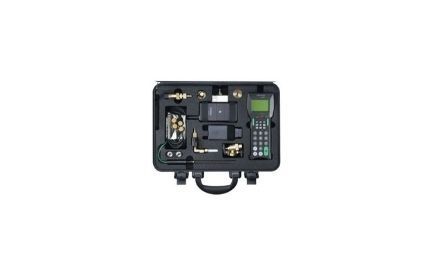 Oventrop 1069177 OV-DMC 2 Computer Flow Meter
