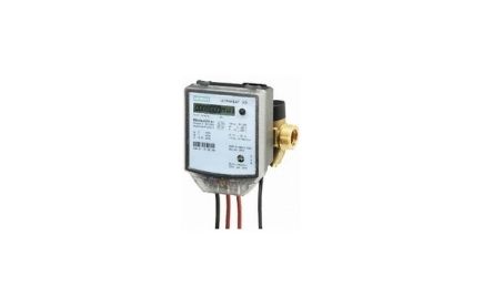 Siemens 2WR6051-7BBK5-6TA4-Z+K00 Ultrasonic Heat Meter