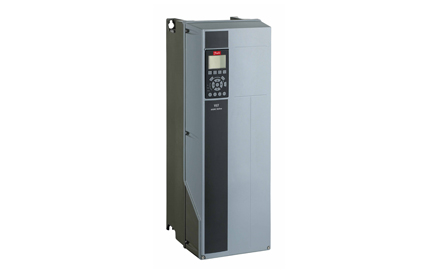 Danfoss FC-102 Series Variable Speed Drive