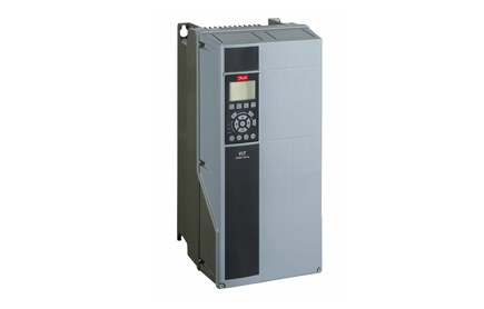 Danfoss FC-102 Series Variable Speed Drive