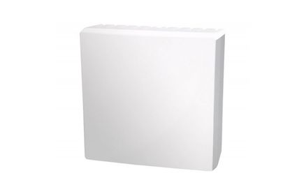 iSMA-F-RRFT-A-U Room humidity and temperature senso
