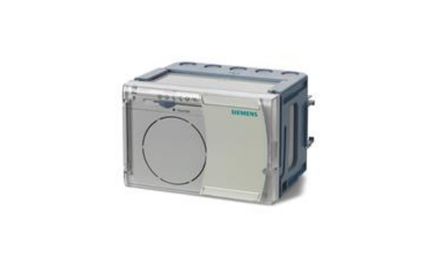 Siemens Heating Controllers