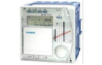 Siemens Heating Controllers