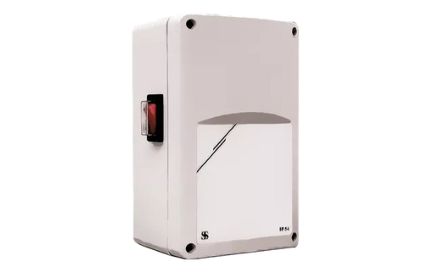 Sontay FC-EVS Speed Controller 