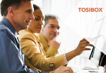 5 Most Asked Questions on Tosibox Platform