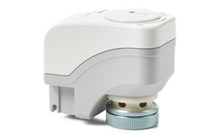 Siemens SSP Electromotoric actuator, 160 N