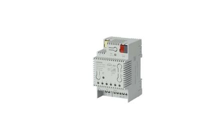 Siemens 5WG1527-1AB31 universal dimmer M500 Main dimmer module, 500 VA