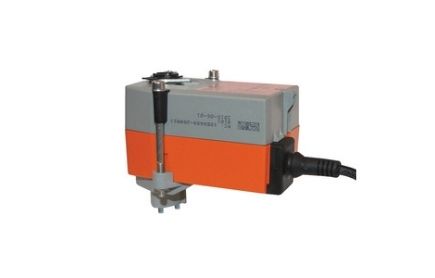 Belimo TQF230 Actuator Valve