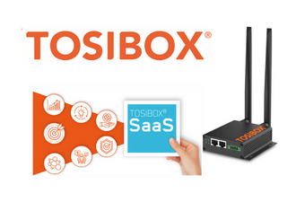 New range of Tosibox products 
