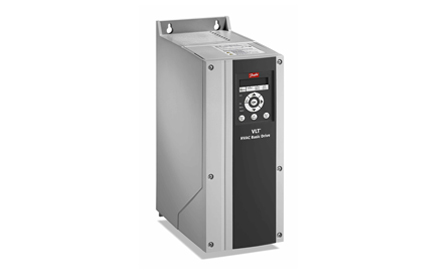 Danfoss FC-101 Series Variable Speed Drive