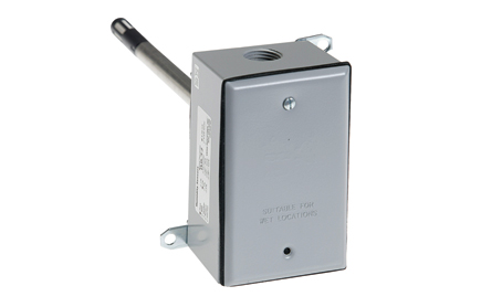 Veris Duct mounted Humidity Sensor