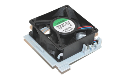 Danfoss VSD Replacement Cooling Fan 