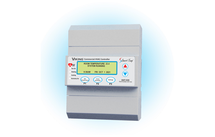 Siemens RWD series universal controller