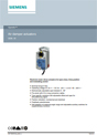 GDB141, 161, 181, 341 DATASHEET