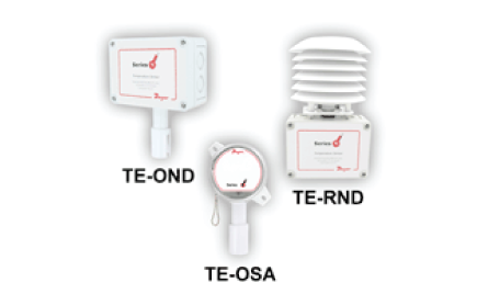 Dwyer Outdoor Air temperature sensor