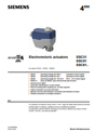 SSC61 DATASHEET