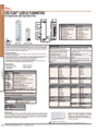 Series VFA Flowmeter Technical Data Sheet (1)