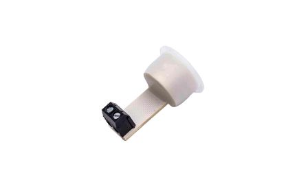 Titan Flush Mounted Discreet Temperature Sensors