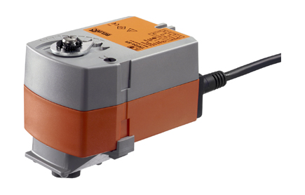 Belimo TRF Series Rotary Valve Actuator