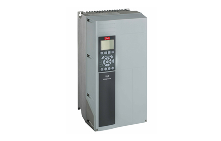 Danfoss FC-102 Series Variable Speed Drive