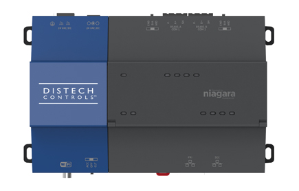 Distech CDIDI BOS8 Series controllers