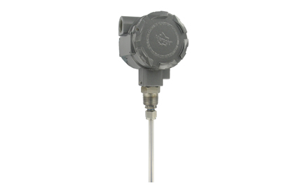 Dwyer capacitive level transmitter