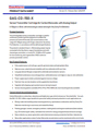 GAS CO 150 Datasheet V2.0 (1)