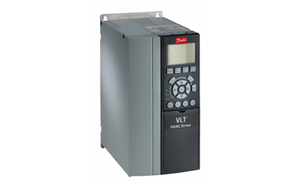 Danfoss FC-102 Series Variable Speed Drive