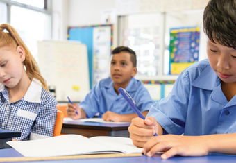 Clean air for NSW Schools