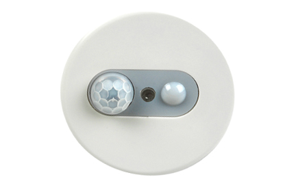 Distech Multisensor Bluetooth Low Energy multi-sensor 