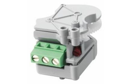 Siemens Valve actuator accessories