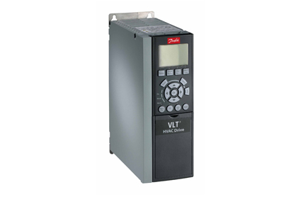 Danfoss FC-102 Series Variable Speed Drive