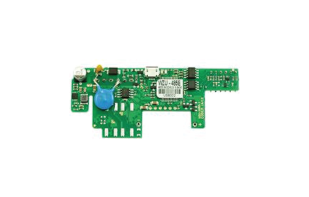 Siemens WZU:485E-BAC UH50/UC50 Bacnet Communication module 