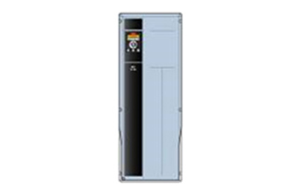 Danfoss FC-101 Series Variable Speed Drive