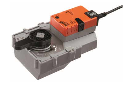 Belimo GR Series Rotary Valve Actuator