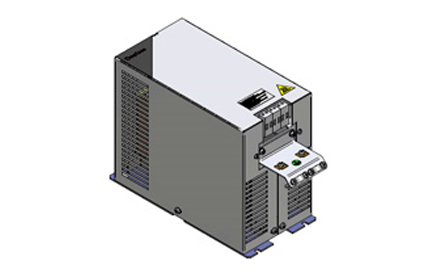 Danfoss MCC101 series IP20 Sine-wave Filter