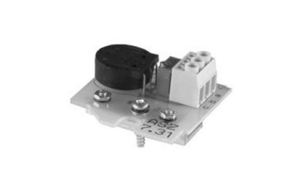 Siemens Valve actuator accessories