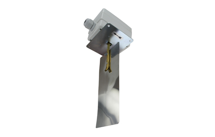 Dwyer AAFS Adjustable Air Flow Switch 