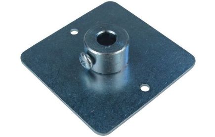 Titan TPDMF Duct Mounting Flange