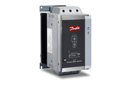 Danfoss MCD200 series soft starter