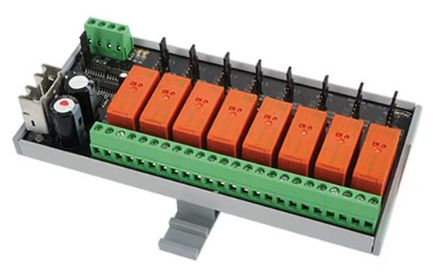 Sontay IO-RM Relay Modules 
