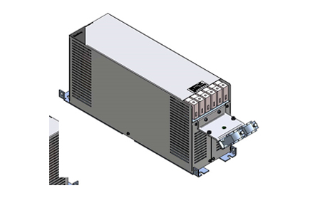Danfoss MCC101 series IP20 Sine-wave Filter