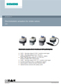 SAS61.03 DATASHEET