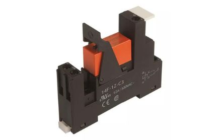 Sontay IO-RM Relay Modules 