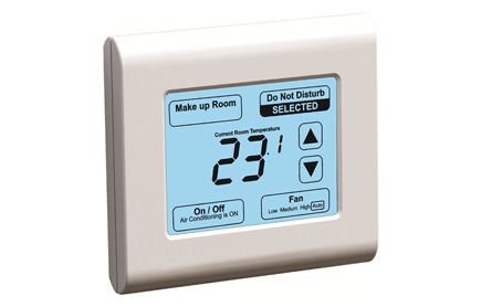 Siemens RWD series universal controller