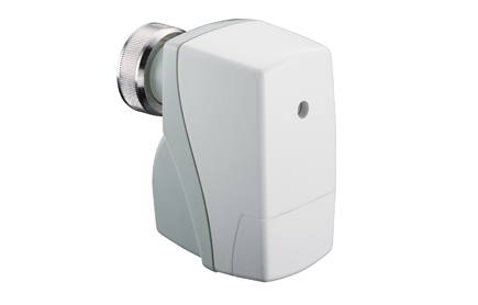 Belimo CQ Series Globe Valve Actuator