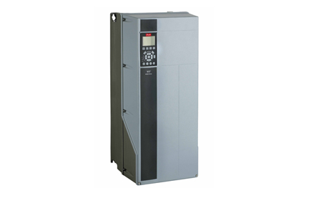 Danfoss FC-102 Series Variable Speed Drive