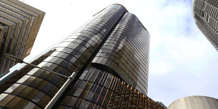 Office and Commerical Buildings