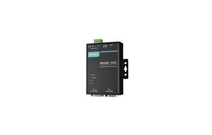 Moxa MGATE MB3280 Modbus Gateway